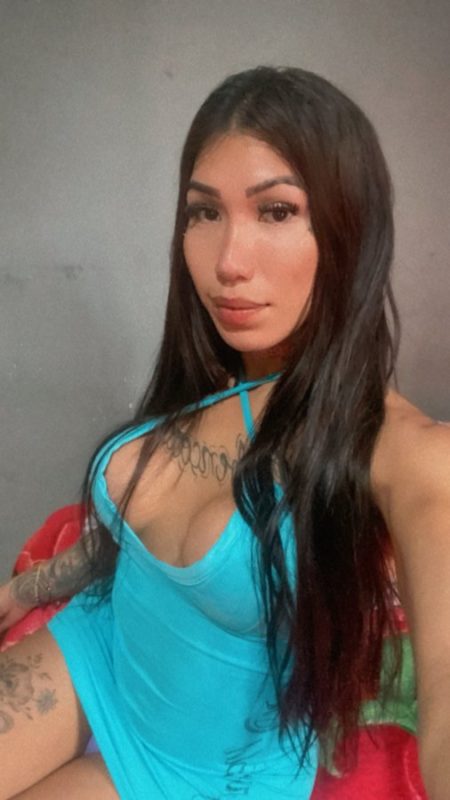 Aylla Victória 15