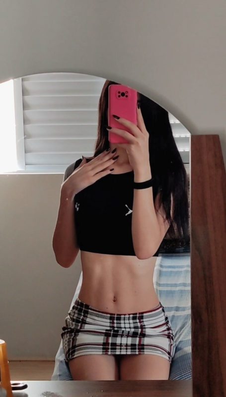 Mirela Silva 6