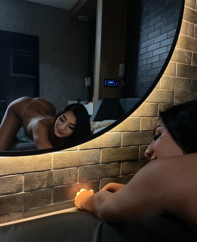 Kauany Novinha 10