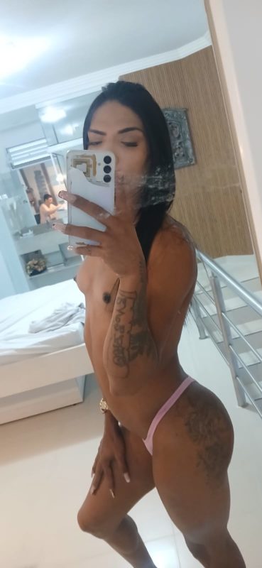 Fernanda Rodrigues 36