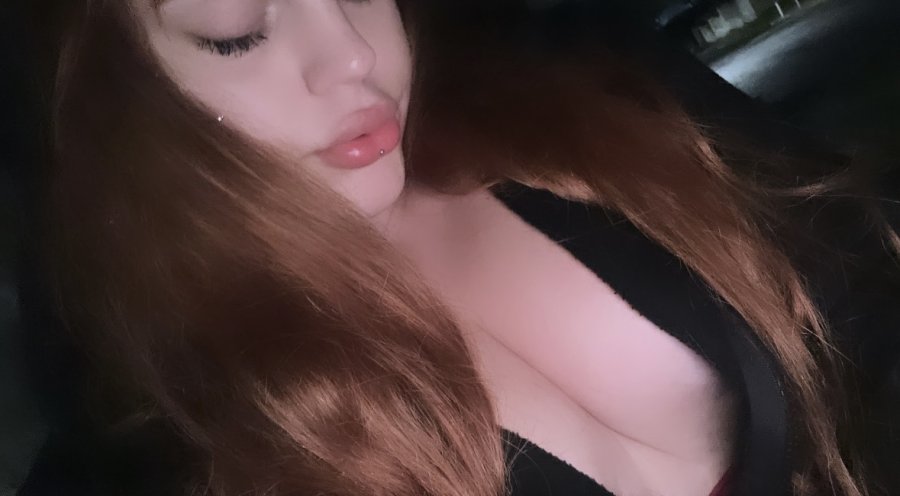 Duda Ruivinha
