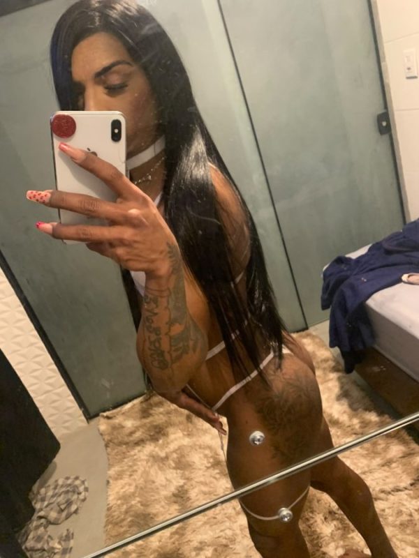 Fernanda Rodrigues 12