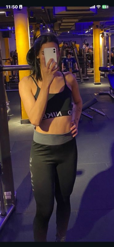 Beatriz Cardoso 5
