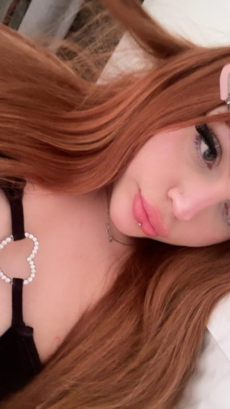Duda Ruivinha 3