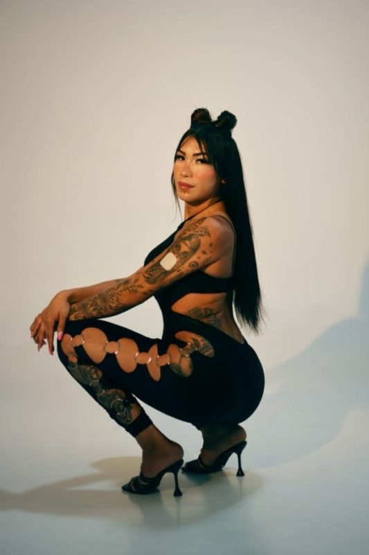 Aylla Victória 11