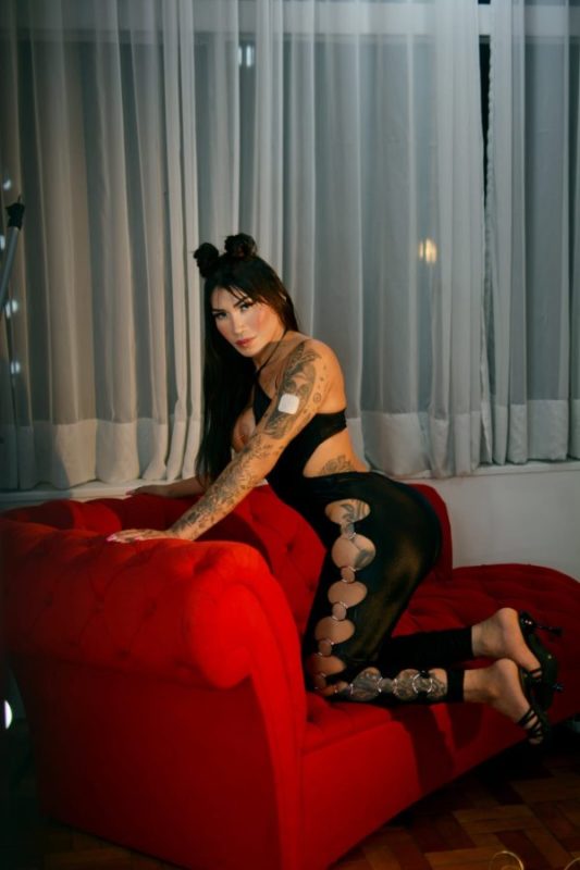 Aylla Victória 10