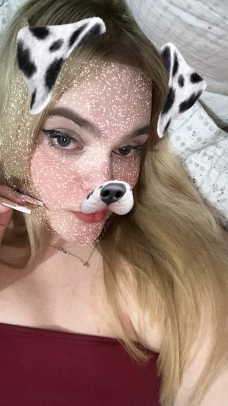 Sophia Eduarda 2