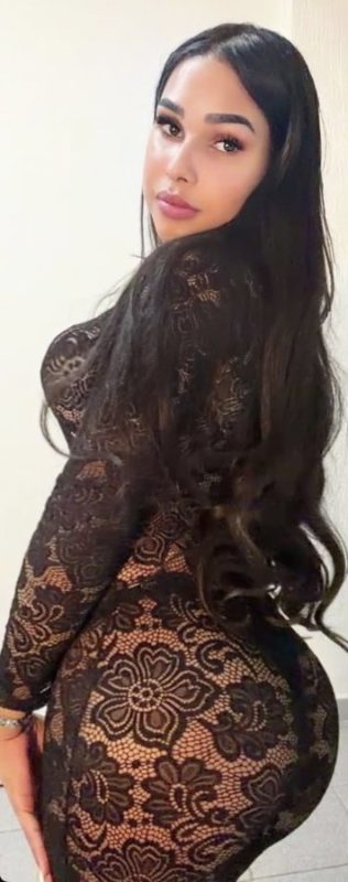Júlia Ninfeta 1