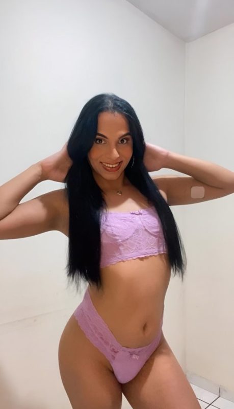 Vitória Desejos 13