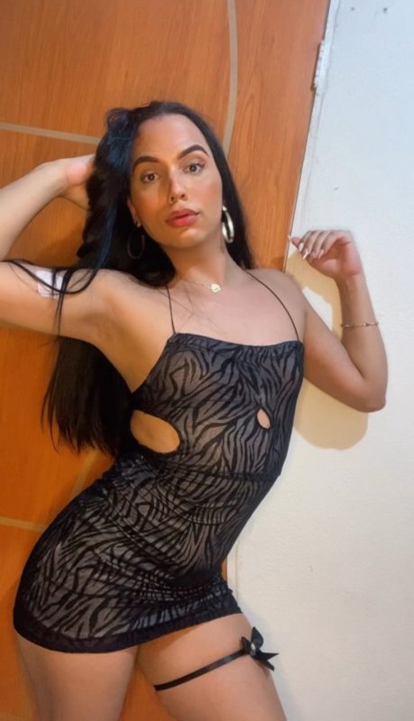 Vitória Desejos 7
