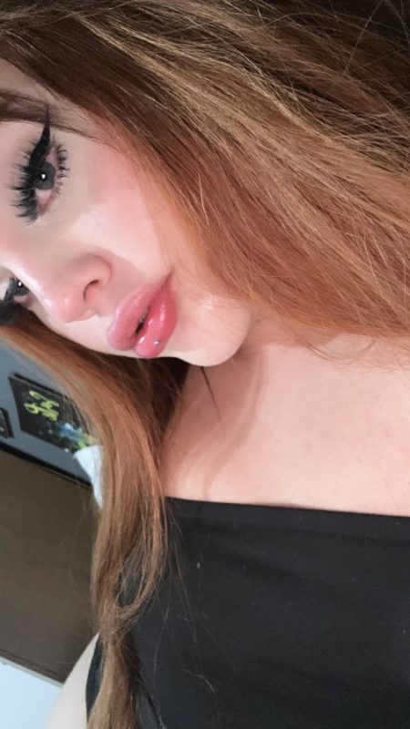 Duda Ruivinha 15