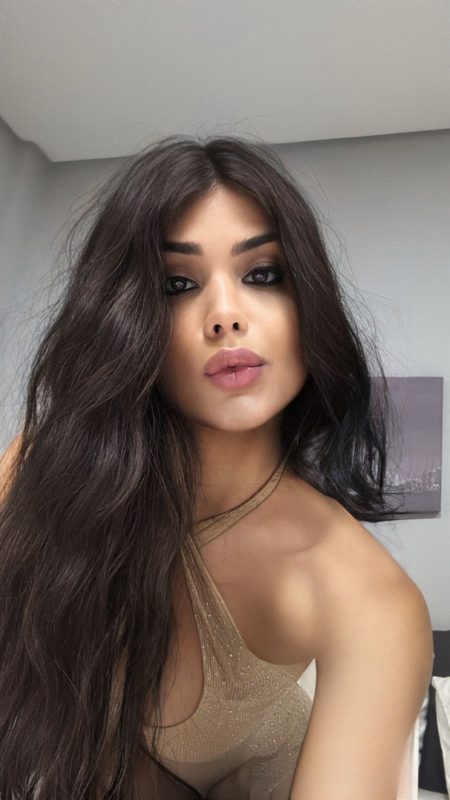 Sabrina Zampirolli 4