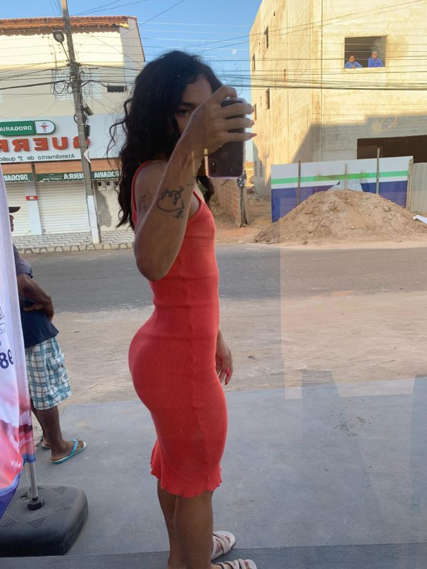 Mhayllanne Dotada 5