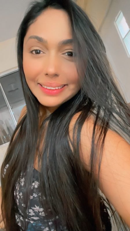 Isis Pereira