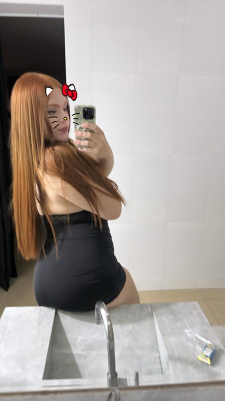 Sophia Eduarda 19