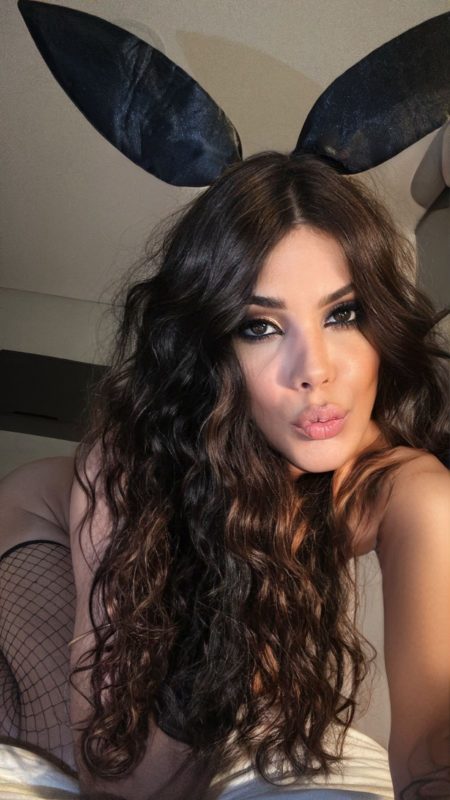 Sabrina Zampirolli 5