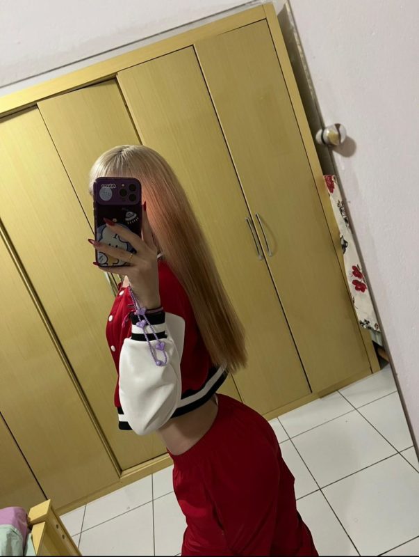 Mirela Silva 2