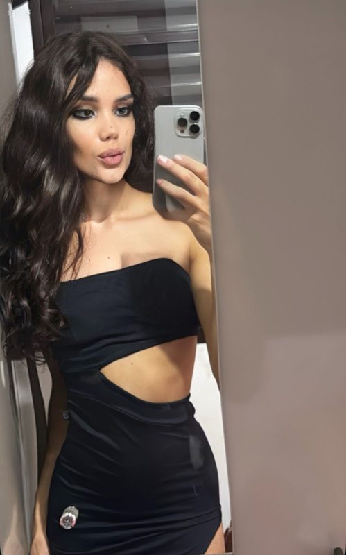 Sabrina Zampirolli 13