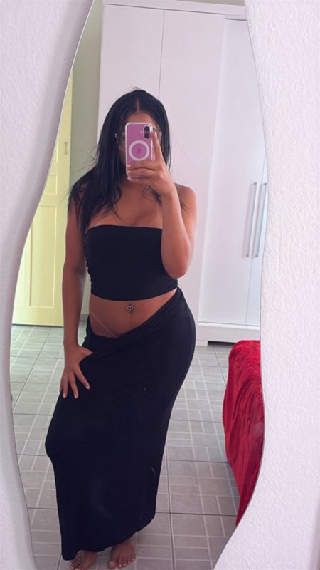 Maluzinha Hot 4