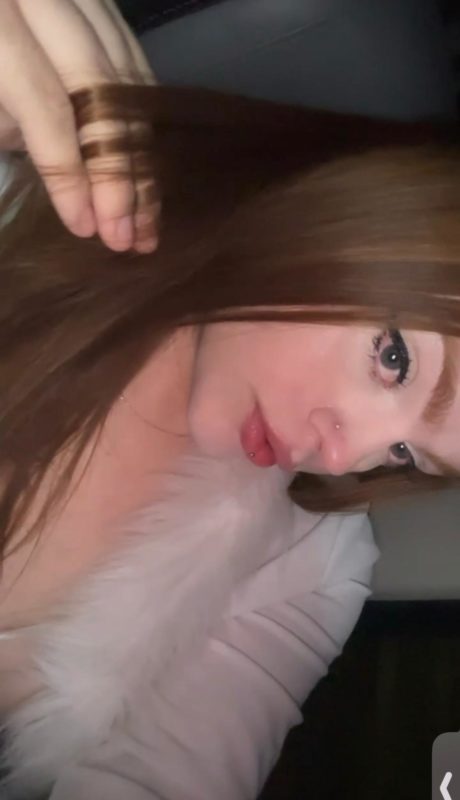 Sophia Eduarda 16