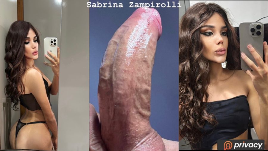Sabrina Zampirolli