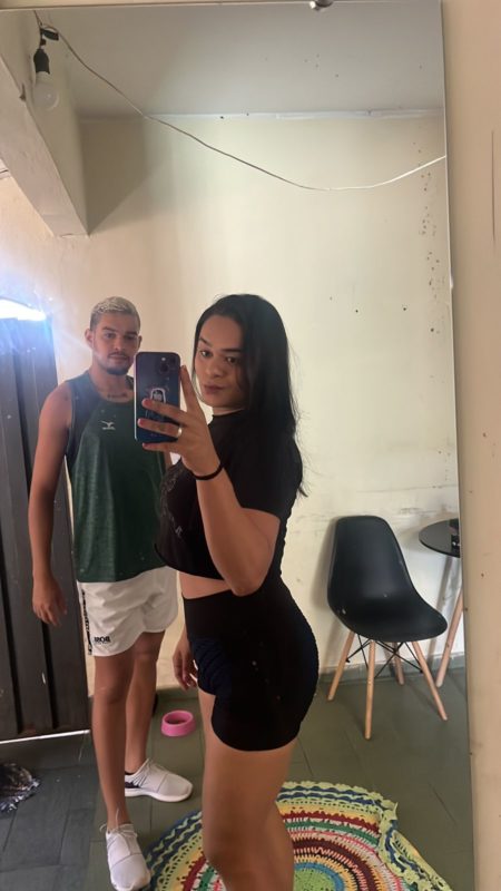 Izabella Morena 7