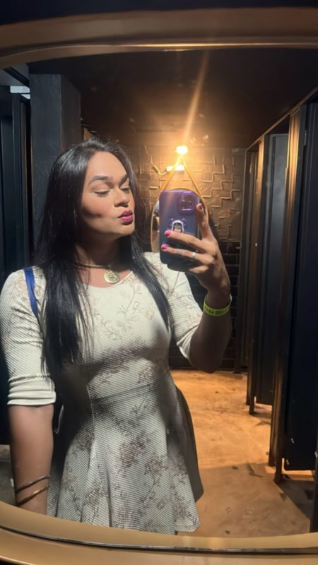 Izabella Morena 6