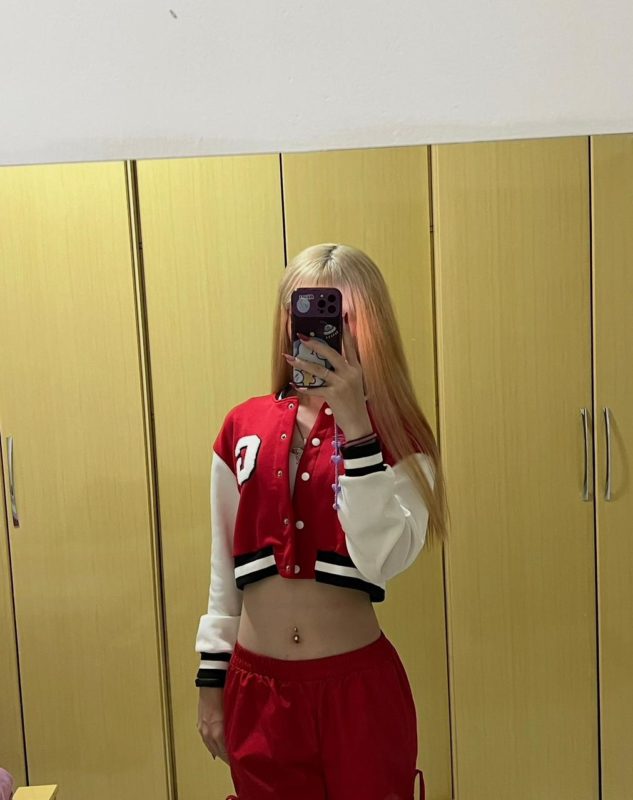 Mirela Silva 5