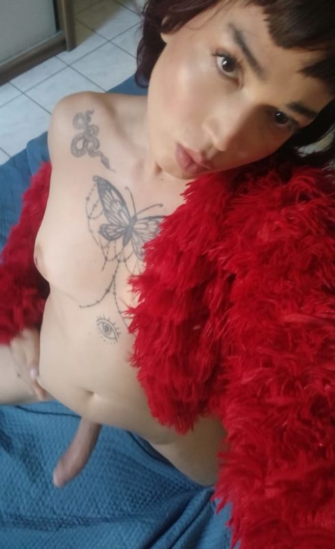 Gabriela Mendes 2