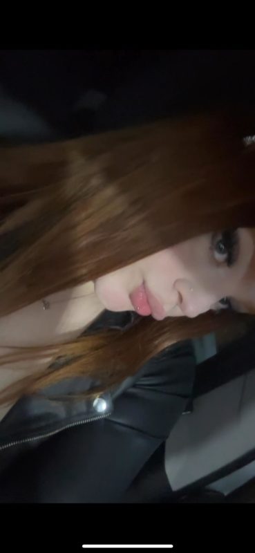 Sophia Eduarda 18