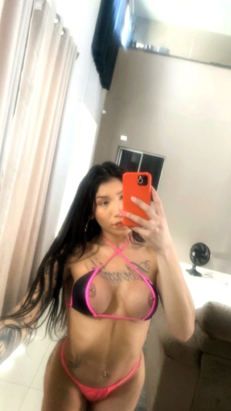 Aylla Victória 7