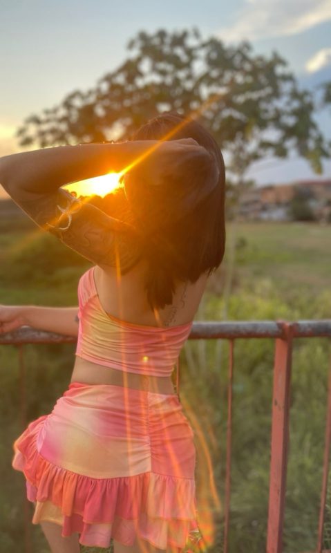 Lunna Ayumi 5