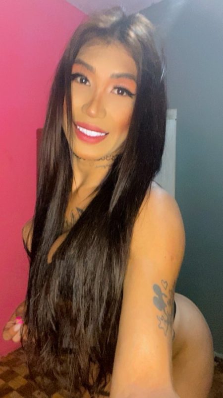 Aylla Victória 12