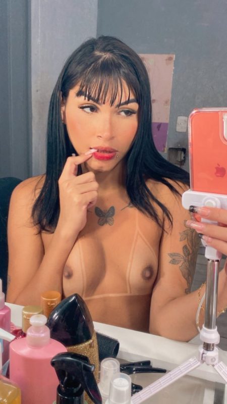 Aylla Sofia 4