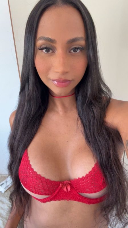 Lua Mikaelle 13