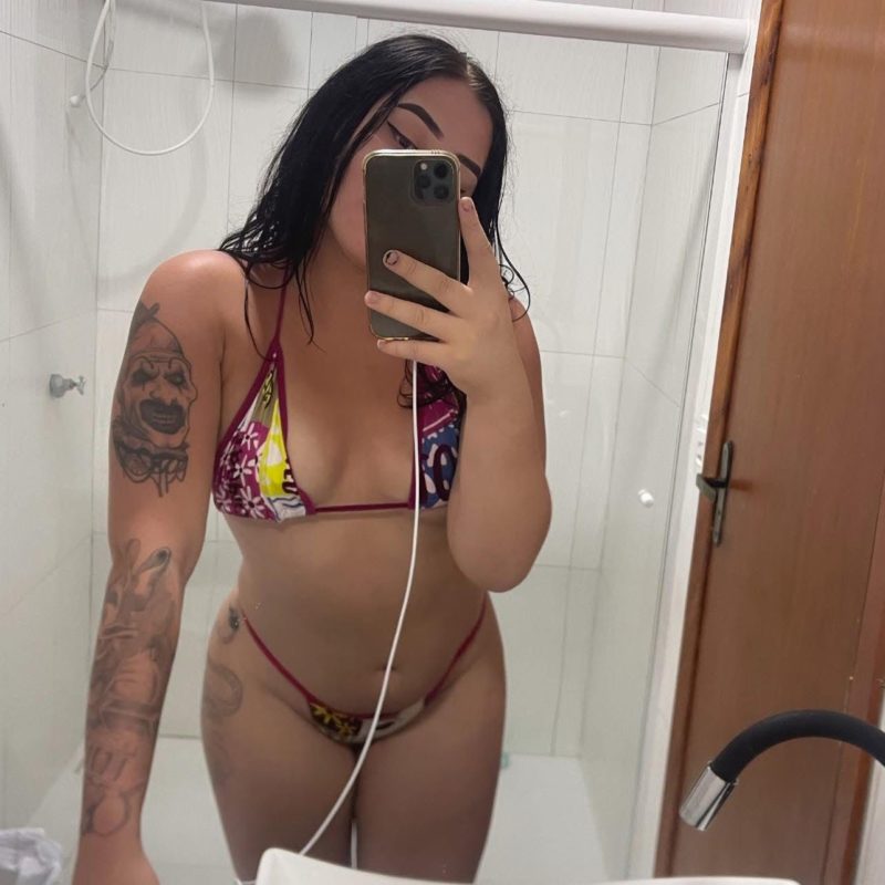 Julia Menina 5