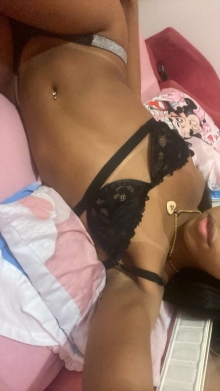 Melissa Victoria 11