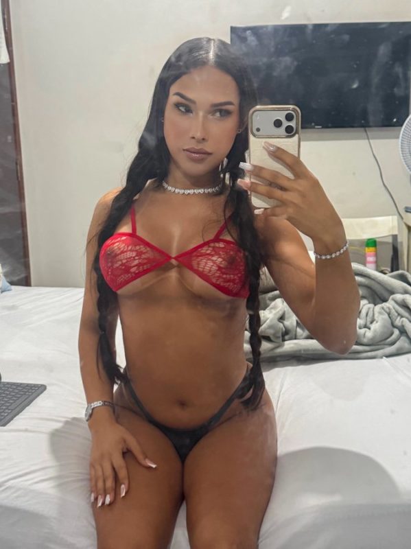 Júlia Ninfeta 14