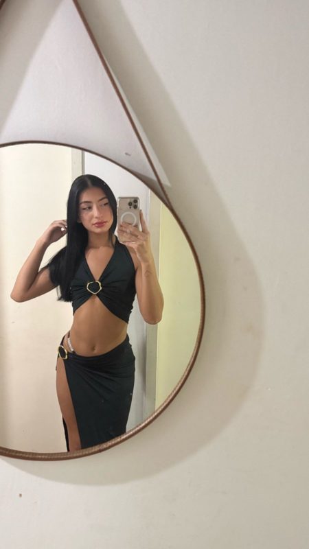 Kauany Novinha 11