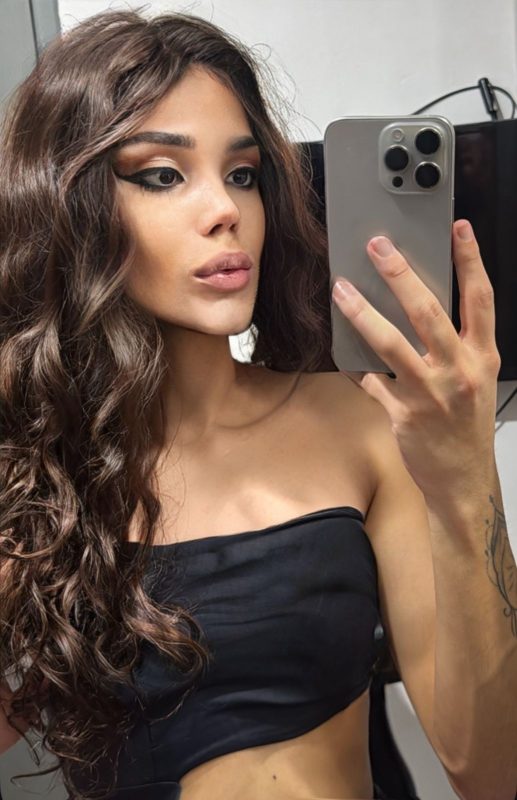Sabrina Zampirolli 6