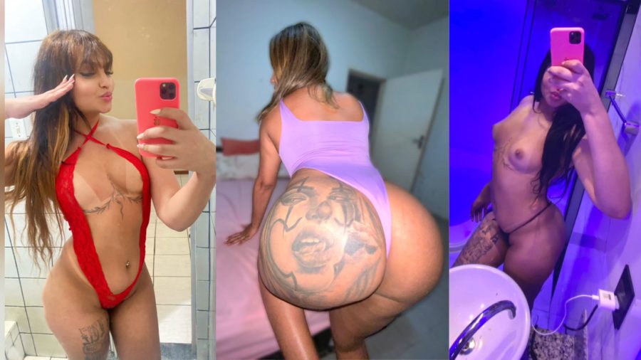 Maju Pimenta