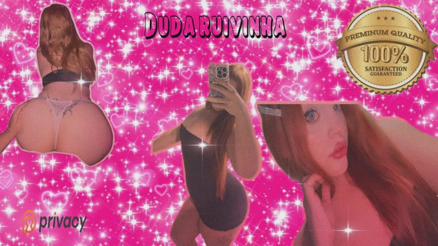 Duda Ruivinha 72