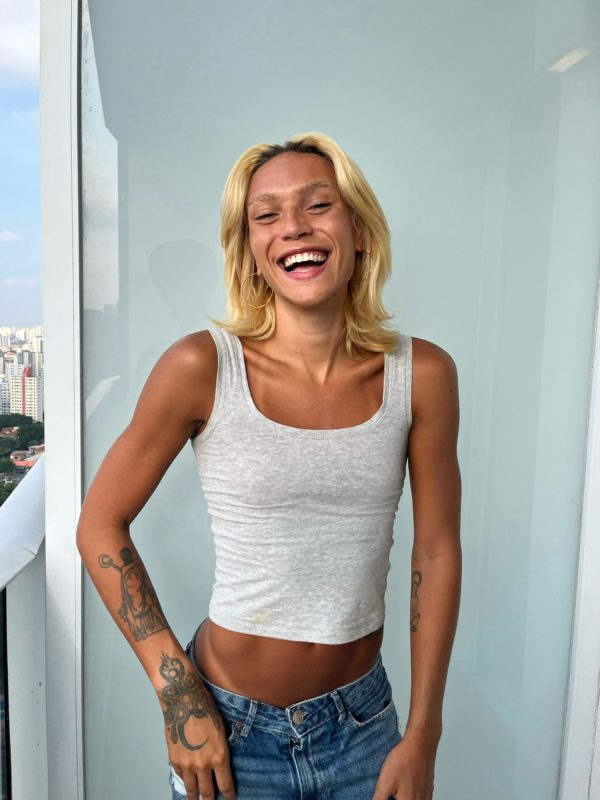 Rafinha Dotada 3