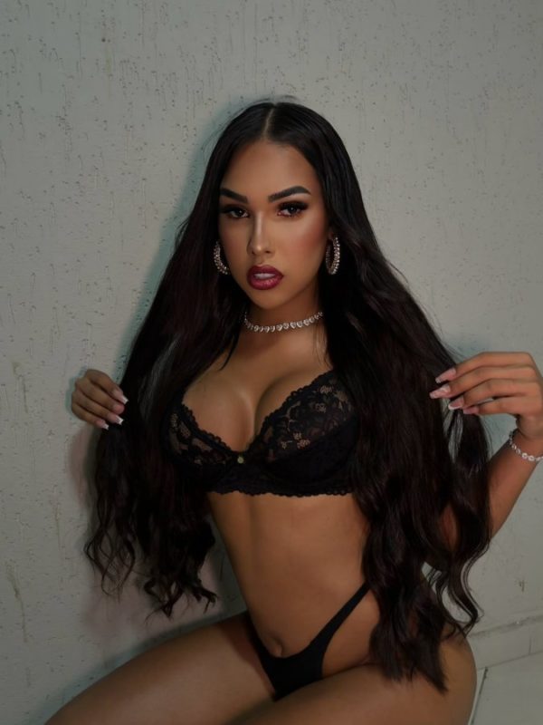 Júlia Ninfeta 3