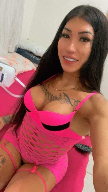 Aylla Victória 10