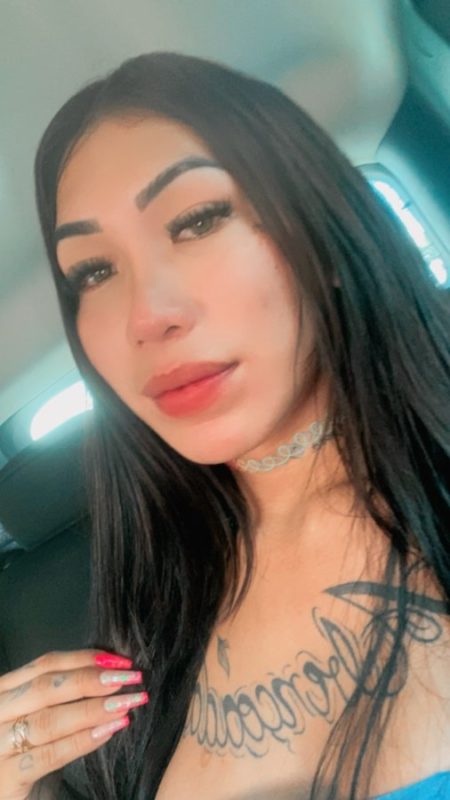 Aylla Victória 9
