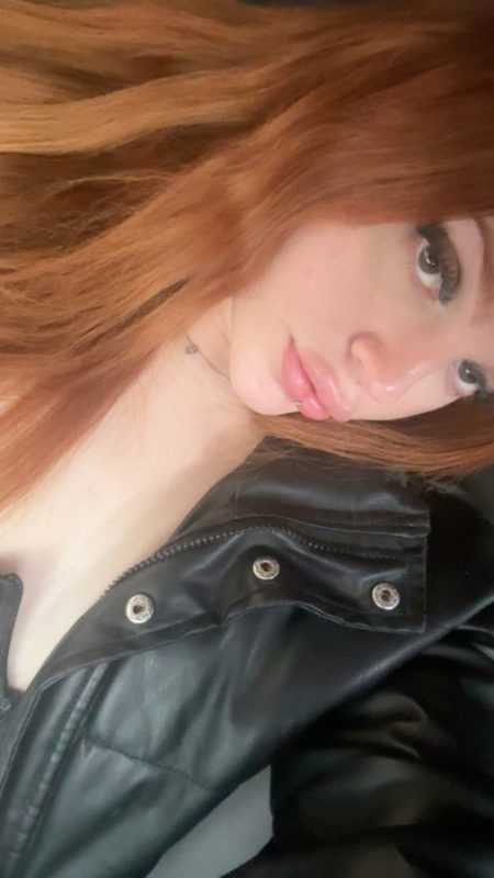 Duda Ruivinha 15