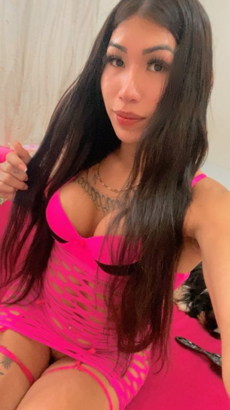 Aylla Victória 4