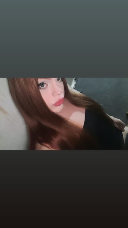 Duda Ruivinha 24