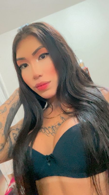 Aylla Victória 3